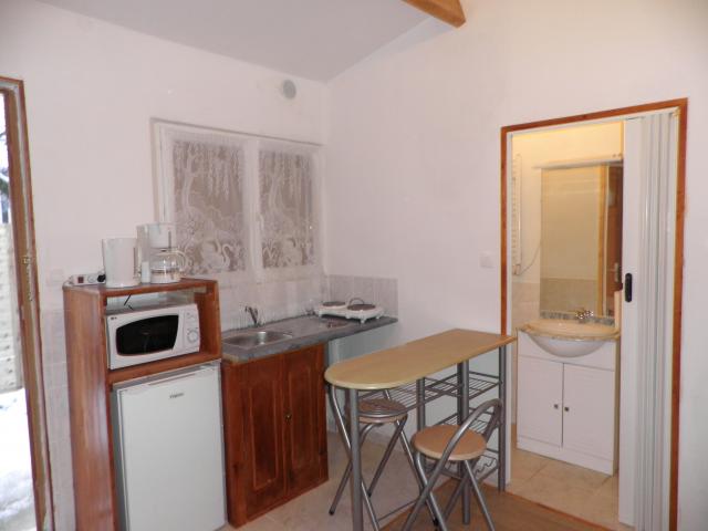 Location studio Savigny sur Orge - Photo 4