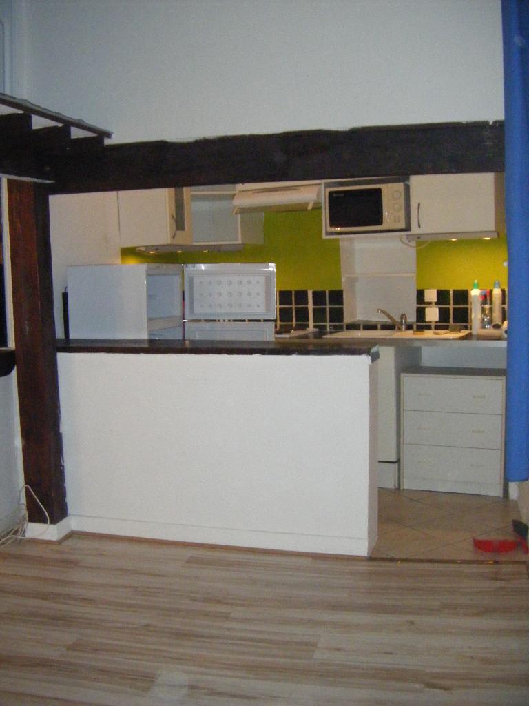 Location appartement T1 Aix en Provence - Photo 2