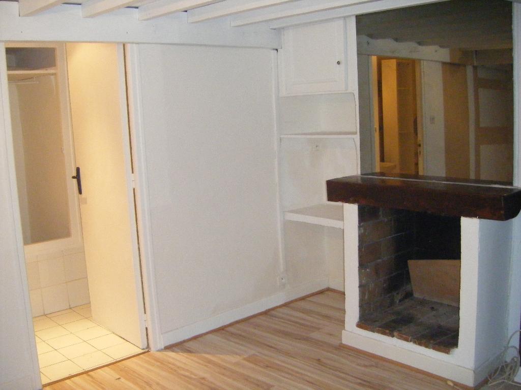 Location appartement T1 Aix en Provence - Photo 3