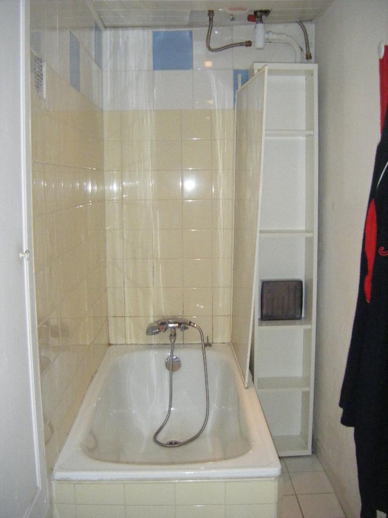 Location appartement T1 Aix en Provence - Photo 4