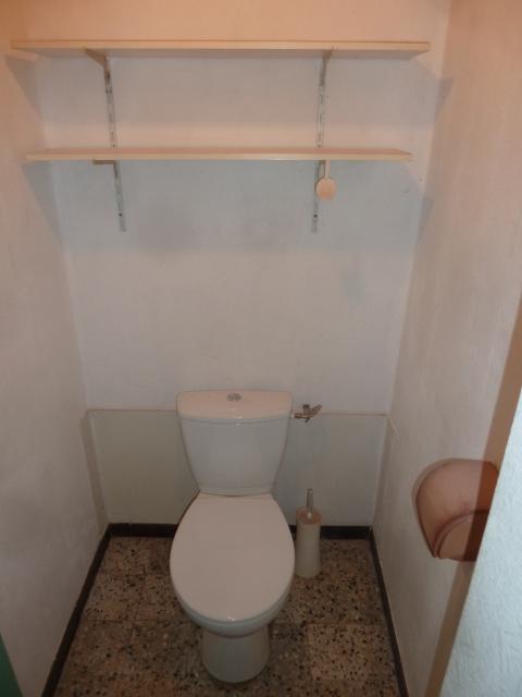 Location maison F4 Chateaurenard - Photo 5