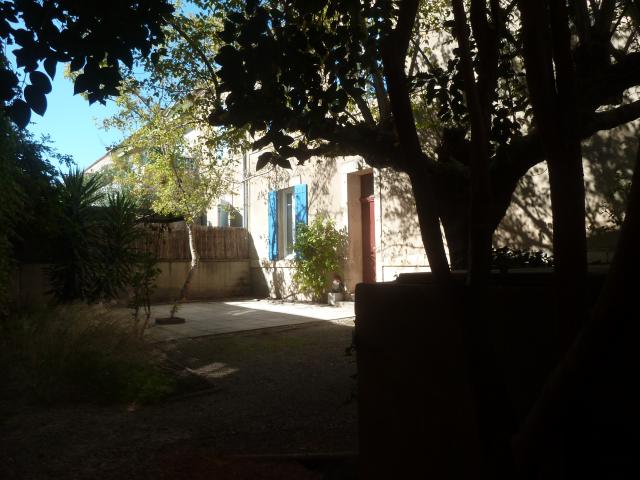 Location maison F4 Chateaurenard - Photo 10