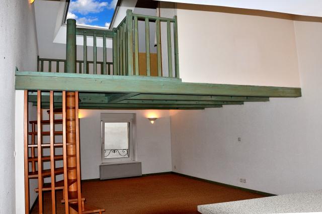 Location appartement T2 Remiremont - Photo 1