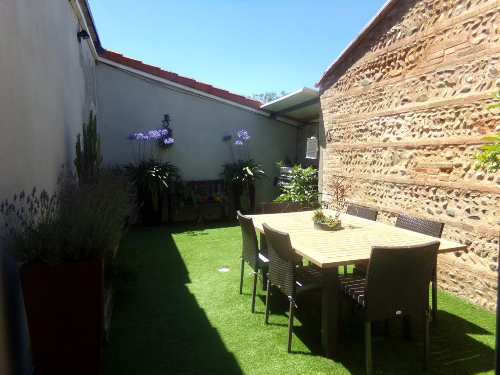 Location chambre Toulouse - Photo 1