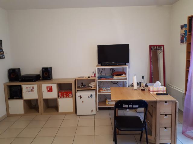 Location studio Lyon 7 - Photo 5
