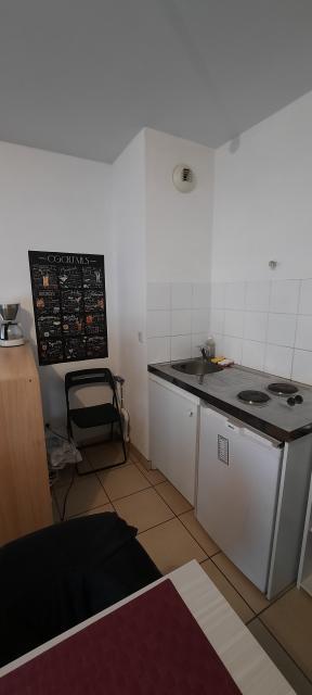 Location studio Lyon 7 - Photo 7