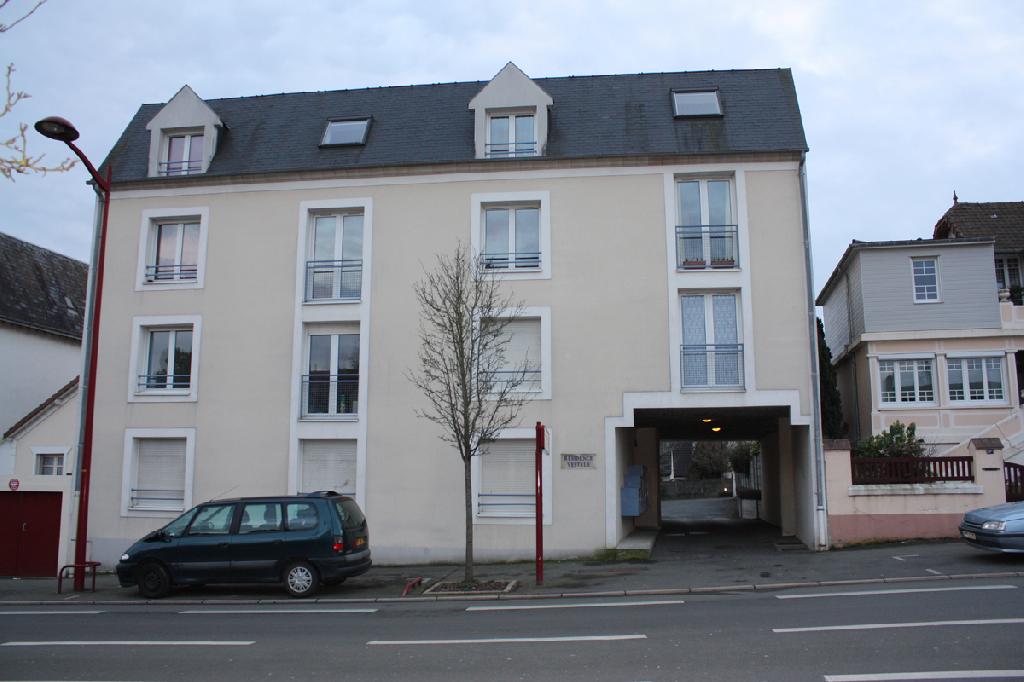 Location studio Le Mans - Photo 4