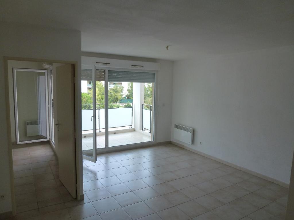Location appartement T2 Istres - Photo 2