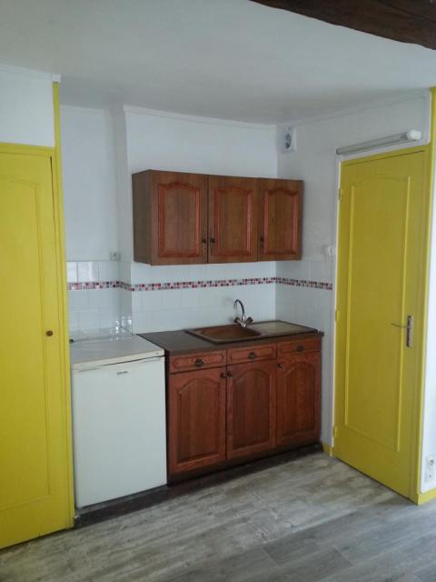 Location studio Dieppe - Photo 4