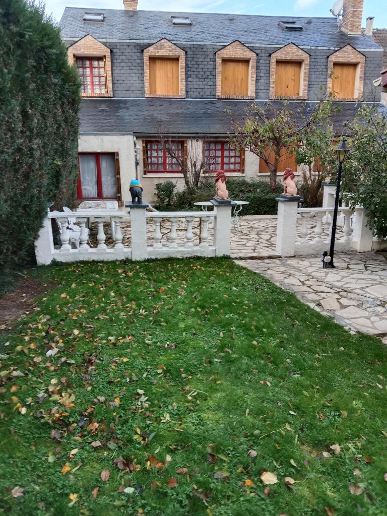 Location chambre Septeuil - Photo 2