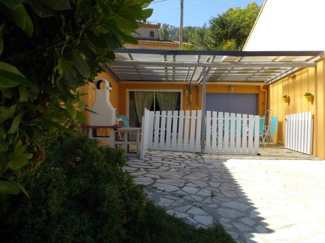 Location appartement T3 Toulon - Photo 5