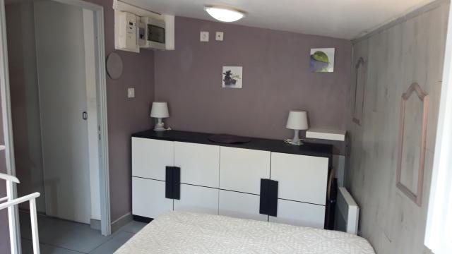 Location appartement T3 Toulon - Photo 6
