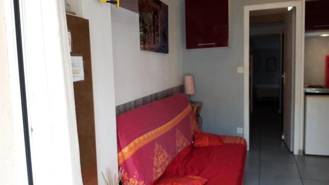 Location appartement T3 Toulon - Photo 7