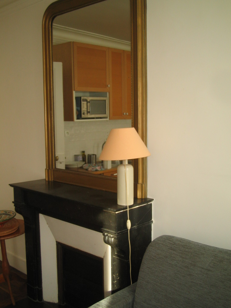 Location studio Paris 18 - Photo 3