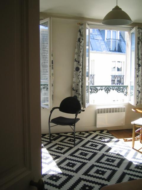 Location studio Paris 18 - Photo 8
