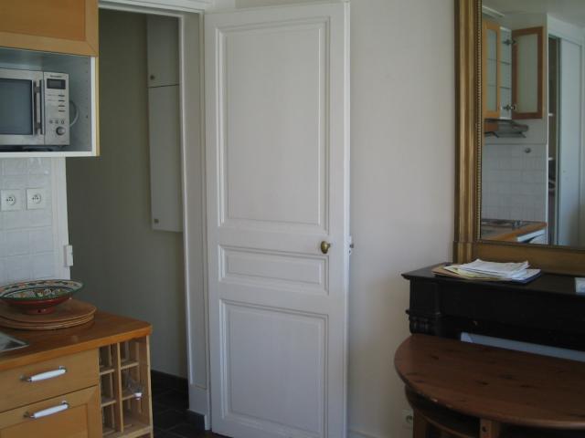 Location studio Paris 18 - Photo 9