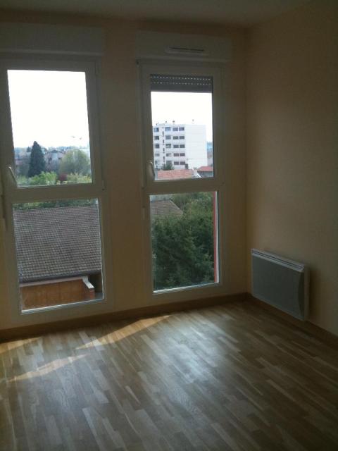 Location appartement T3 Venissieux - Photo 1
