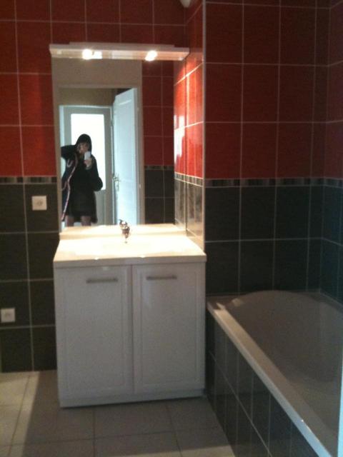 Location appartement T3 Venissieux - Photo 2