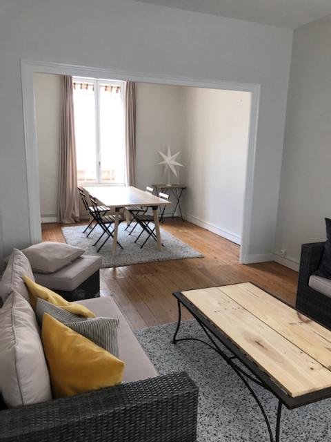 Location maison F5 Les Sables d'Olonne - Photo 2
