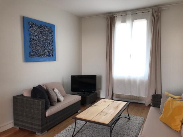 Location maison F5 Les Sables d'Olonne - Photo 3