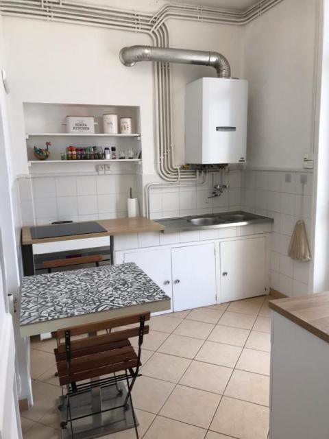 Location maison F5 Les Sables d'Olonne - Photo 8