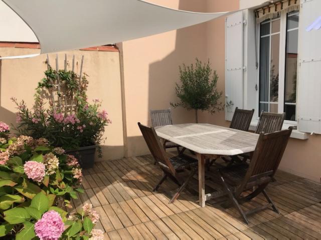 Location maison F5 Les Sables d'Olonne - Photo 10