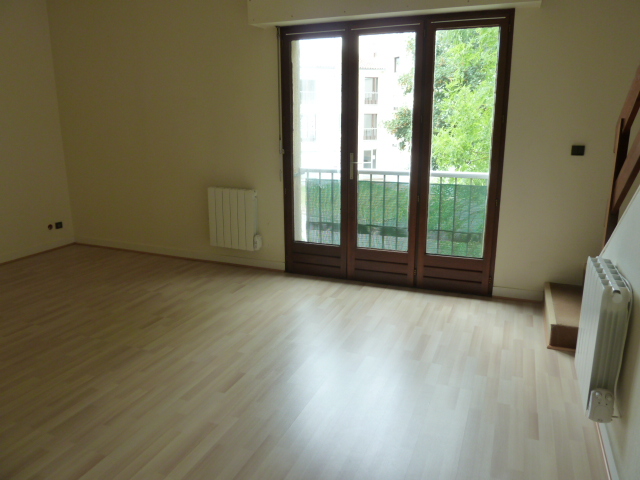 Location appartement T2 Poitiers - Photo 3