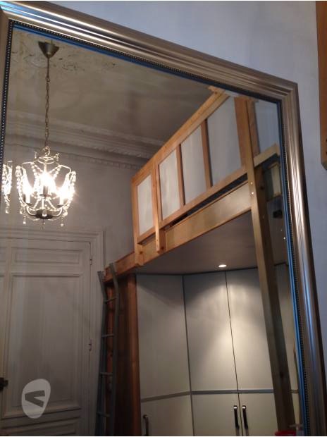 Location studio Nancy - Photo 3