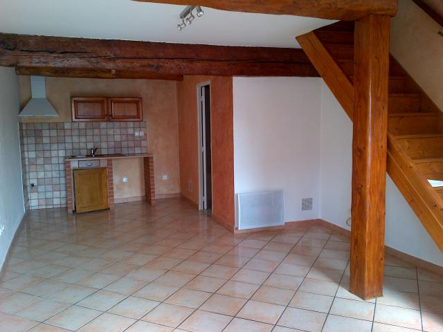 Location appartement T3 Labarthe sur Leze - Photo 2