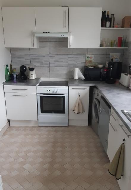 Location maison F4 Thorey en Plaine - Photo 1