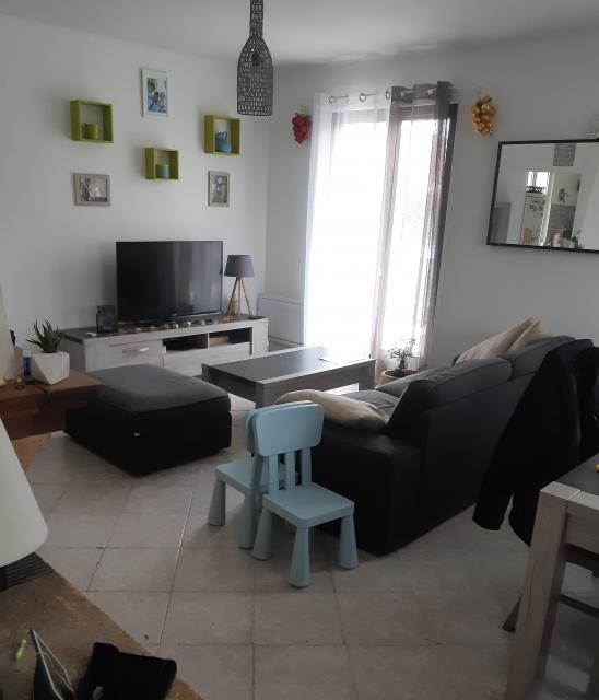 Location maison F4 Thorey en Plaine - Photo 4