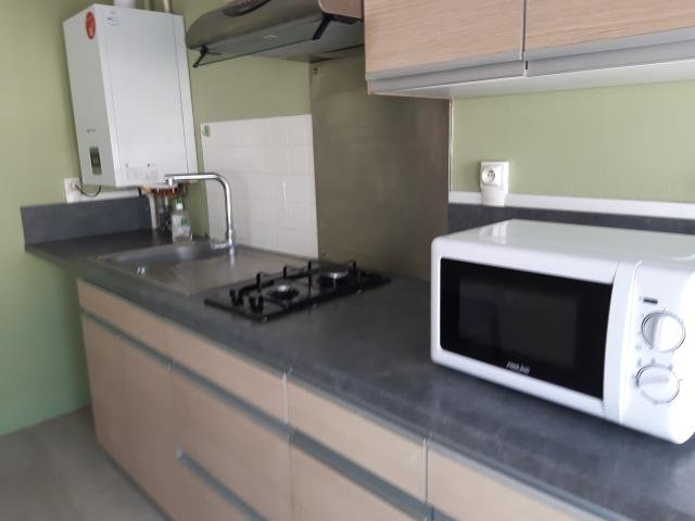 Location appartement T2 Reims - Photo 2