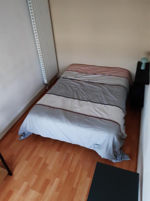Location appartement T2 Reims - Photo 3