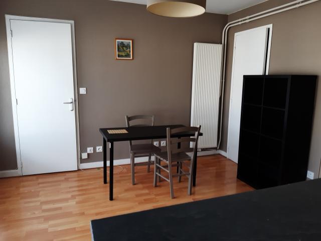 Location appartement T2 Reims - Photo 4