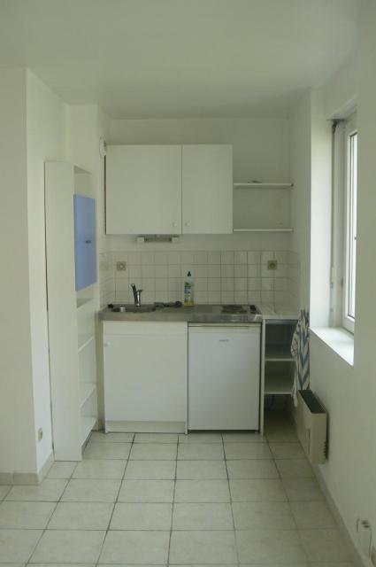 Location studio Nantes - Photo 2