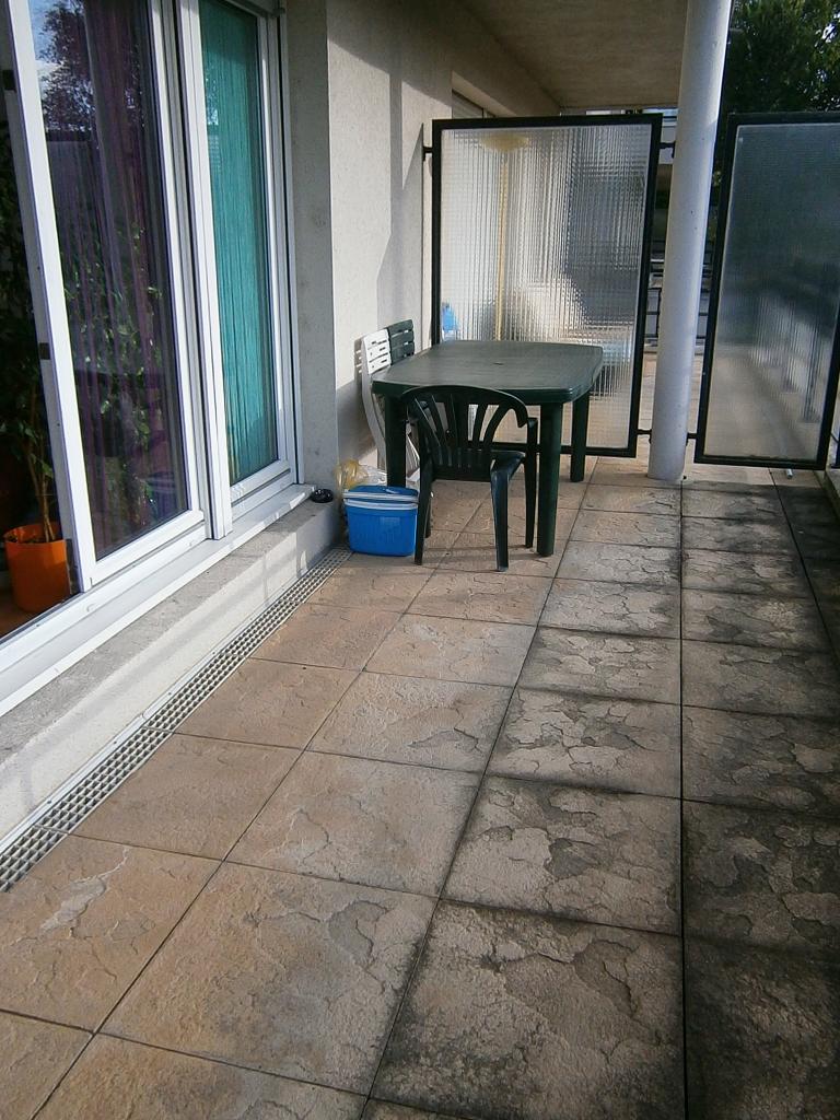 Location appartement T2 Nancy - Photo 4