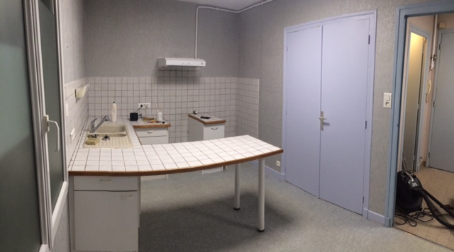 Location appartement T1 Grenoble - Photo 2