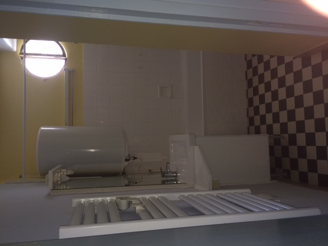 Location appartement T1 Grenoble - Photo 3