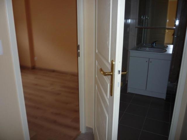 Location appartement T2 Dijon - Photo 2
