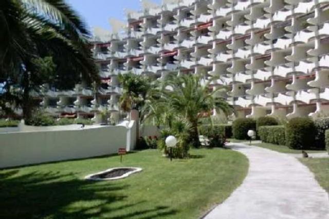 Location studio La Grande Motte - Photo 1