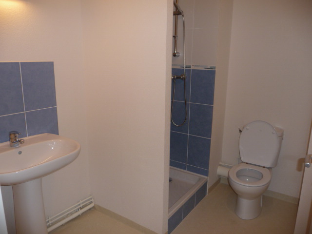 Location appartement T2 Baud - Photo 4