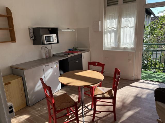 Location appartement T2 Pau - Photo 1
