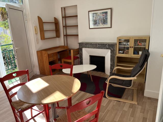 Location appartement T2 Pau - Photo 2