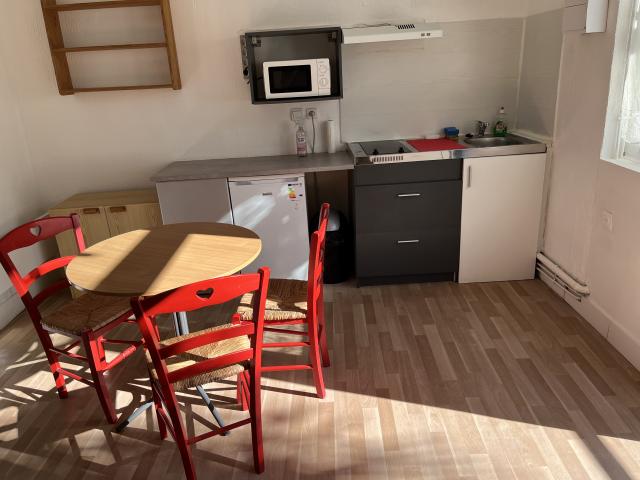 Location appartement T2 Pau - Photo 3