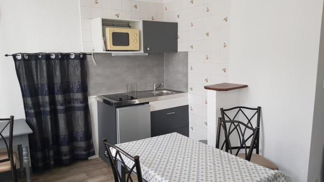 Location studio Pau - Photo 2