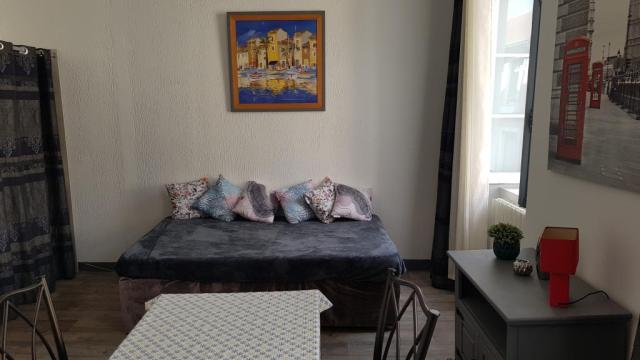 Location studio Pau - Photo 3