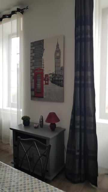 Location studio Pau - Photo 5
