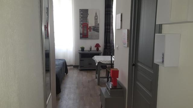 Location studio Pau - Photo 6