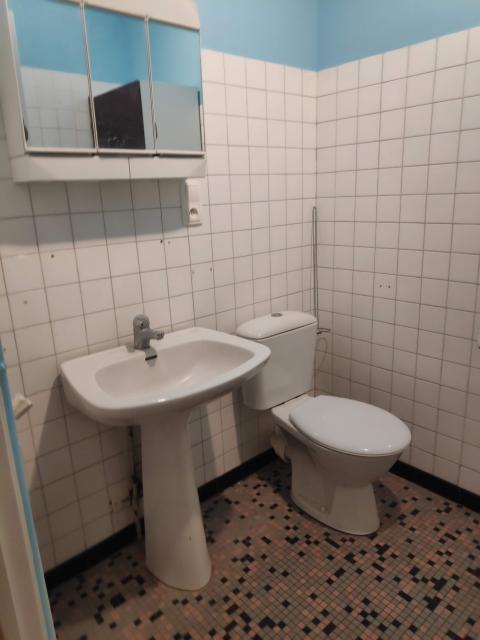 Location appartement T1 Chamalieres - Photo 4