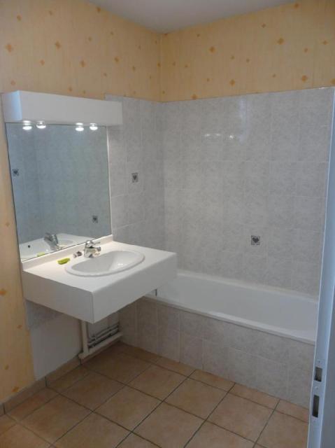 Location appartement T3 Echirolles - Photo 2